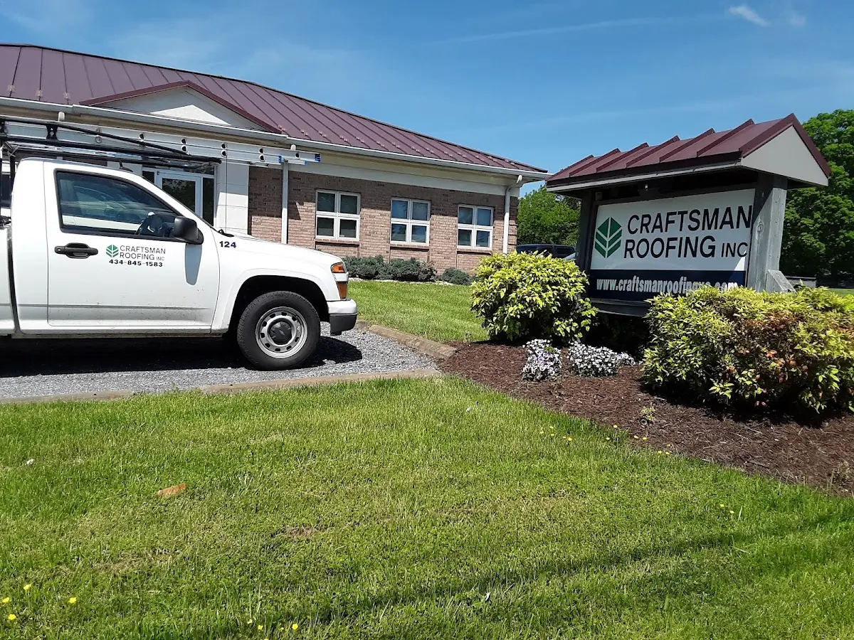 Quality Chimney Repair by experienced craftsmen in Stonebridge